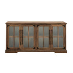 Middlebrook 58-inch Rustic 4-Door TV Stand