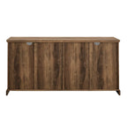 Middlebrook 58-inch Rustic 4-Door TV Stand