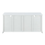 Middlebrook 58-inch Rustic 4-Door TV Stand