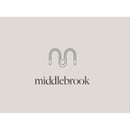 Middlebrook Scandi 70-inch Faux Rattan-Door Floating TV Stand