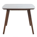 Cilla Mid-Century Wood Rectangle Coffee Table by Christopher Knight Home - 39.50L x 23.70 W x 18.25 H