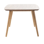Cilla Mid-Century Wood Rectangle Coffee Table by Christopher Knight Home - 39.50L x 23.70 W x 18.25 H