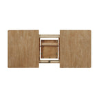 Aubrietta Expandable Dining Table by Christopher Knight Home