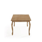 Aubrietta Expandable Dining Table by Christopher Knight Home