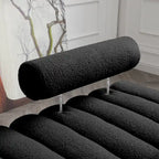 Upholstered Modern Sofa Couch