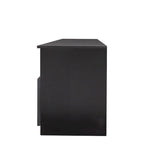 Modern minimalist TV cabinet 80 inch TV stand