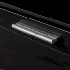 Modern minimalist TV cabinet 80 inch TV stand