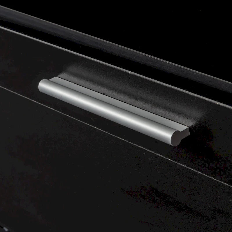 Modern minimalist TV cabinet 80 inch TV stand