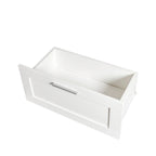 Modern minimalist TV cabinet 80 inch TV stand