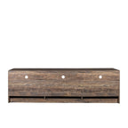 Modern minimalist TV cabinet 80 inch TV stand