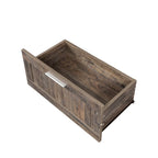 Modern minimalist TV cabinet 80 inch TV stand