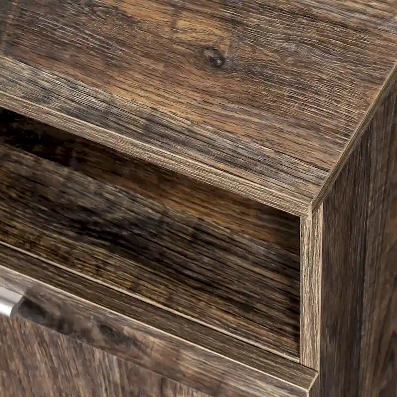 Modern minimalist TV cabinet 80 inch TV stand