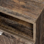 Modern minimalist TV cabinet 80 inch TV stand