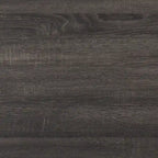 Modern TV Stand with 6 Adjustable Shelves - Supports TVs up to 85" (71")