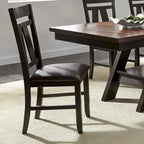 Lawson Splat Back Side Chair (Set of 2)