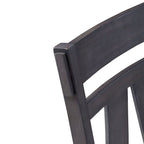 Lawson Splat Back Side Chair (Set of 2)