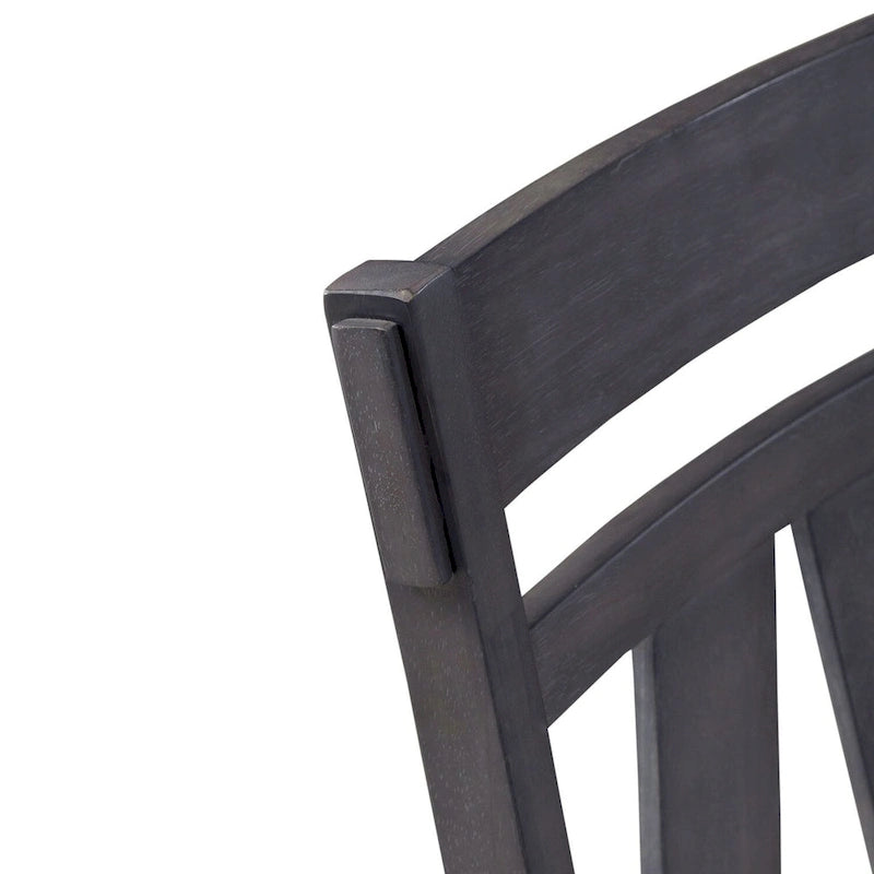 Lawson Splat Back Side Chair (Set of 2)