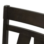Lawson Splat Back Side Chair (Set of 2)