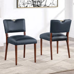 Belinda 5-Piece 47-inch Round Dining Set by Greyson Living