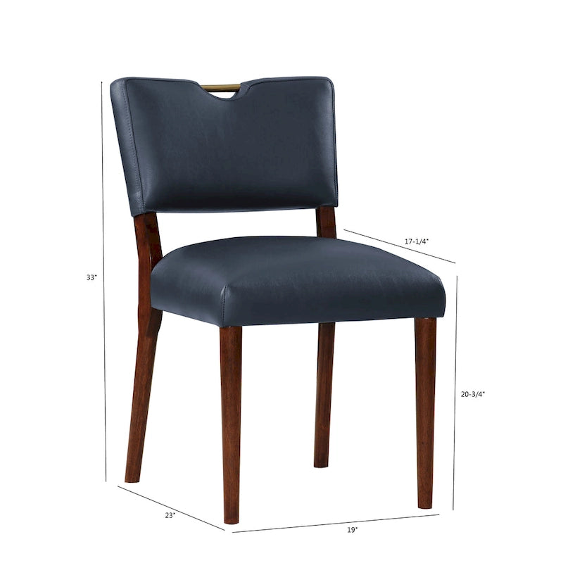 Belinda 5-Piece 47-inch Round Dining Set by Greyson Living