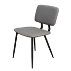Arlington Leather Chair