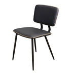Arlington Leather Chair
