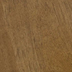 INK+IVY Blaze Triangle Wood Coffee table