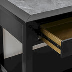 Steve Silver Gladstone Side Table