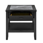 Steve Silver Gladstone Side Table