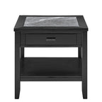 Steve Silver Gladstone Side Table