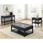 Steve Silver Gladstone Side Table
