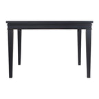 Del Mar Counter Height Table with Leaf by Martin Svensson Home