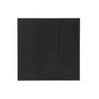Del Mar Counter Height Table with Leaf by Martin Svensson Home