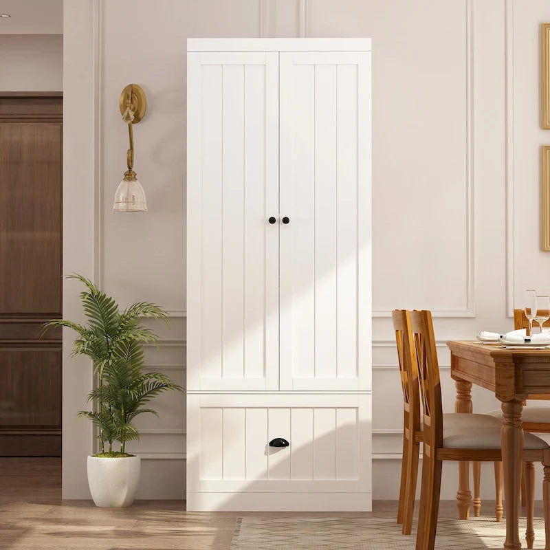 Combo Entryway Hall Trees Storage Bench Closet Organizer Clothes Rack
