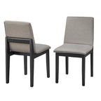 Lifestorey Pavia Dining Chair (Set of 2)