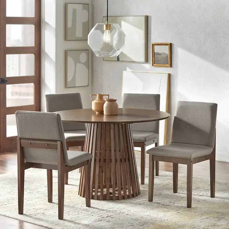 Lifestorey Pavia Dining Chair (Set of 2)