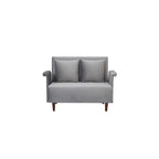 Artdeco Home Boston Convertible Futon Chair