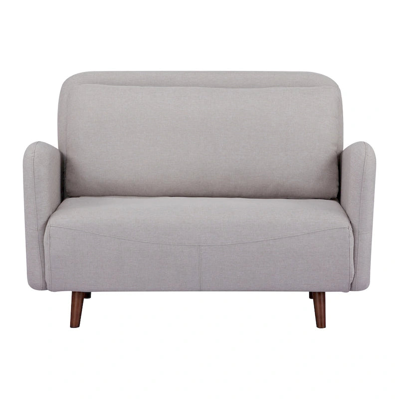 Artdeco Home Boston Convertible Futon Chair