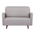 Artdeco Home Boston Convertible Futon Chair