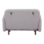 Artdeco Home Boston Convertible Futon Chair
