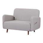 Artdeco Home Boston Convertible Futon Chair
