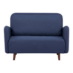 Artdeco Home Boston Convertible Futon Chair
