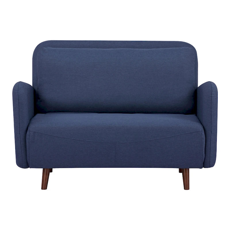 Artdeco Home Boston Convertible Futon Chair