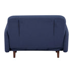Artdeco Home Boston Convertible Futon Chair