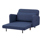 Artdeco Home Boston Convertible Futon Chair