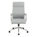 Antimicrobial Fabric Office Chair