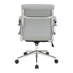 Antimicrobial Fabric Office Chair