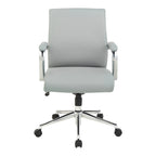 Antimicrobial Fabric Office Chair