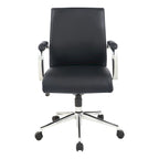 Antimicrobial Fabric Office Chair
