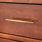 Lifestorey Ana 3-Drawer Nightstand